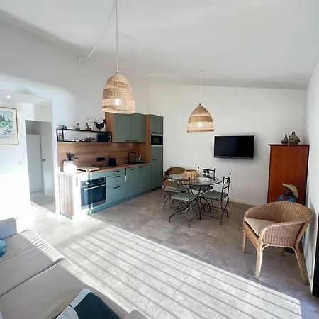 度假居 Maison Bord De *