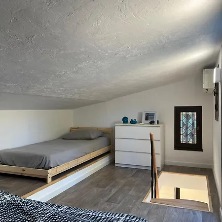 Maison Bord De 度假居 *