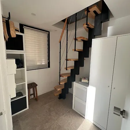 بيت للعطل Maison Bord De