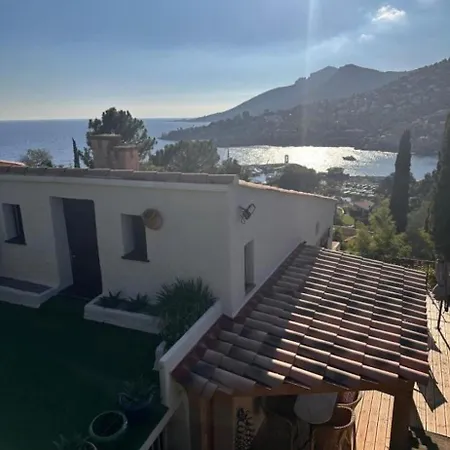 Maison Bord De بيت للعطل *