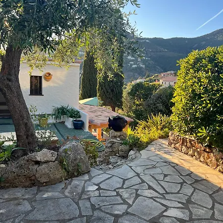 Maison Bord De Сasa de vacaciones *
